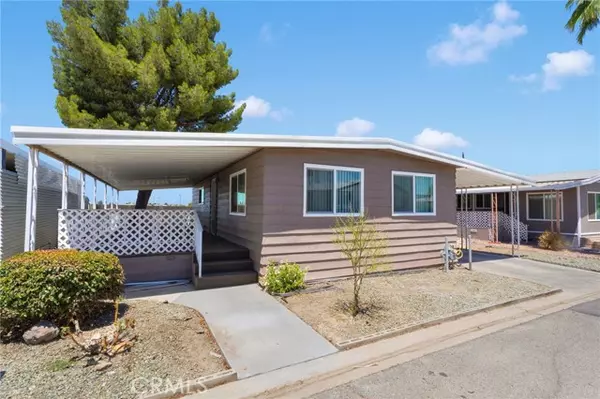 Victorville, CA 92392,15252 Seneca RD 297