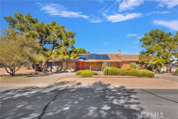 18110 Fairburn ST, Hesperia, CA 92345