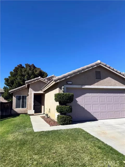 14662 Green RIV, Victorville, CA 92394