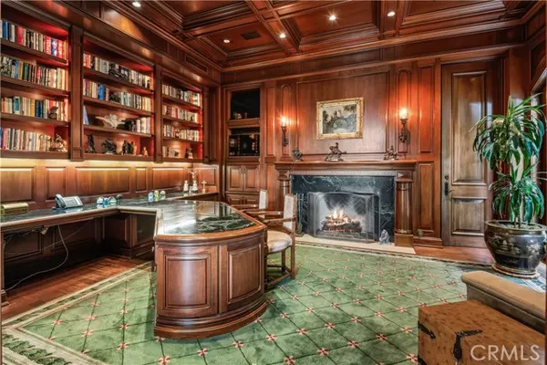 Palos Verdes Estates, CA 90274,2816 Paseo Del Mar