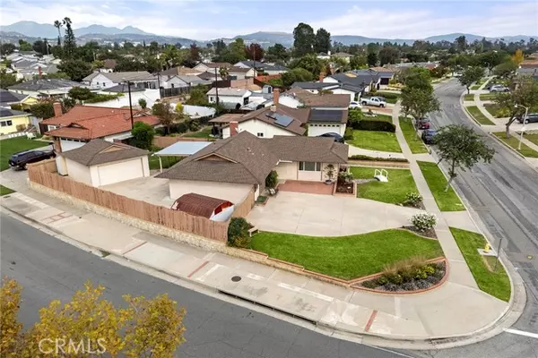 Fullerton, CA 92835,1701 Lark Ellen DR