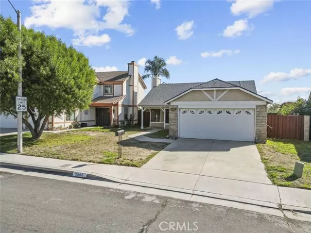 7265 Parkside PL, Rancho Cucamonga, CA 91701