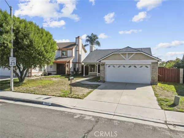 Rancho Cucamonga, CA 91701,7265 Parkside PL