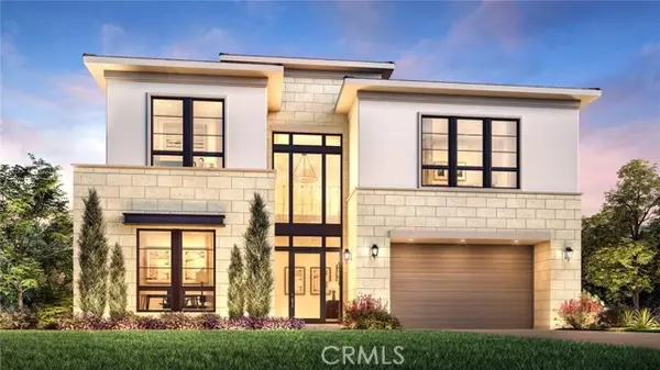 533 Big Sur, Irvine, CA 92602