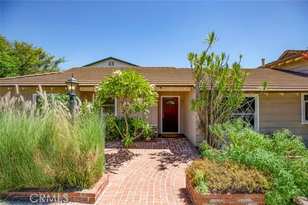 Burbank, CA 91504,2556 Purvis DR