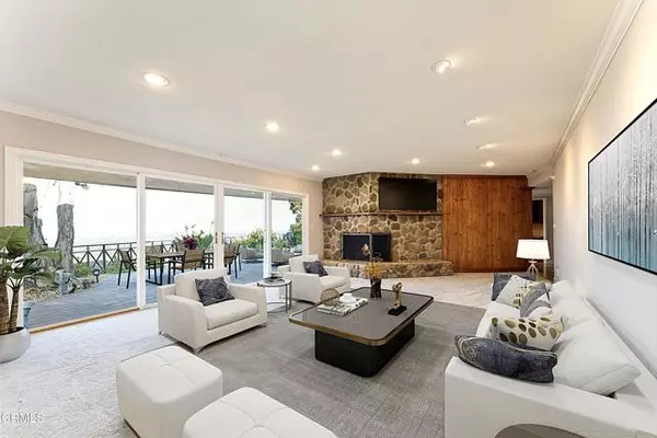 4545 Don Arturo PL, Baldwin Hills, CA 90008