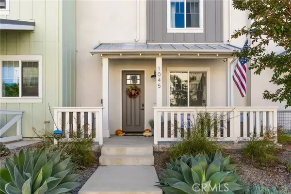 San Luis Obispo, CA 93401,1045 Tiburon