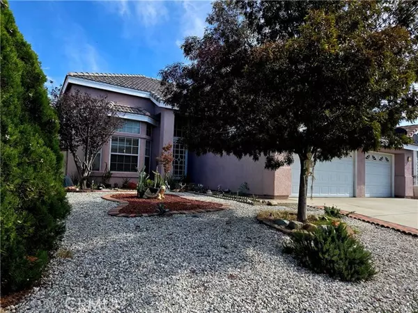 Victorville, CA 92394,16339 Salinas