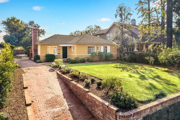 South Pasadena, CA 91030,1519 Spruce ST