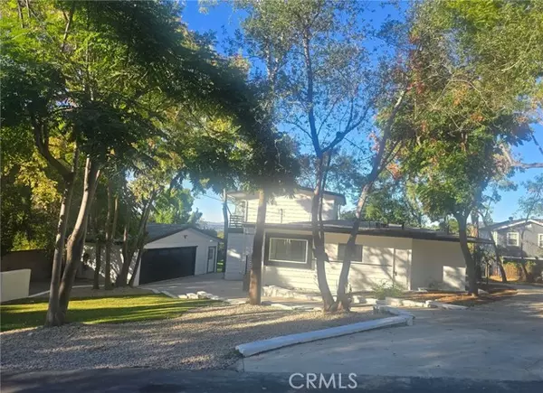 700 Norunbega DR, Monrovia, CA 91016