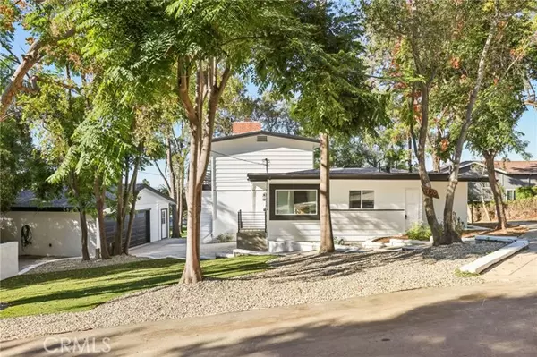 Monrovia, CA 91016,700 Norunbega DR