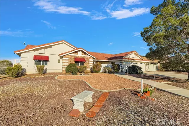 16620 Iwa, Apple Valley, CA 92307