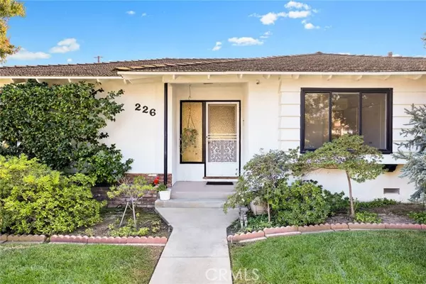 Arcadia, CA 91006,226 Leland WAY