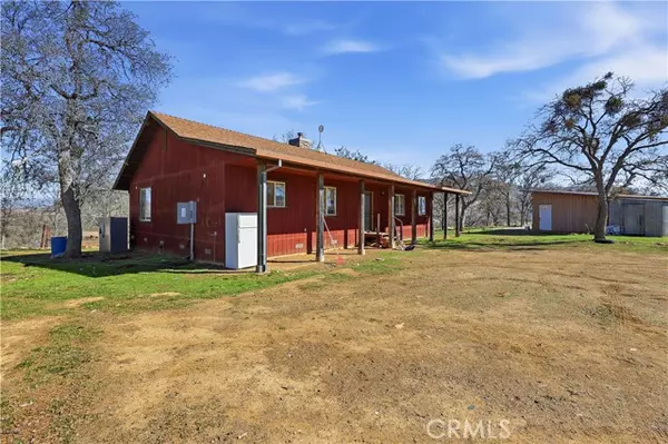 Mariposa, CA 95338,4745 Bear VLY