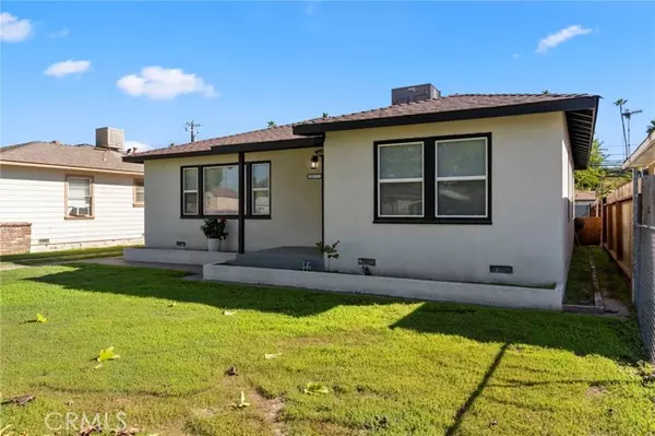 Chowchilla, CA 93610,1017 Kings AVE