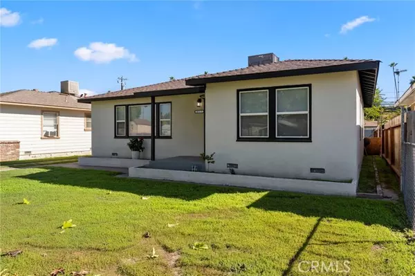 Chowchilla, CA 93610,1017 Kings AVE