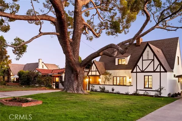 1578 Morada PL, Altadena, CA 91001