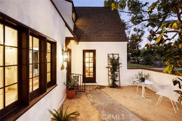 Altadena, CA 91001,1578 Morada PL