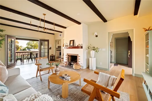 1578 Morada PL, Altadena, CA 91001