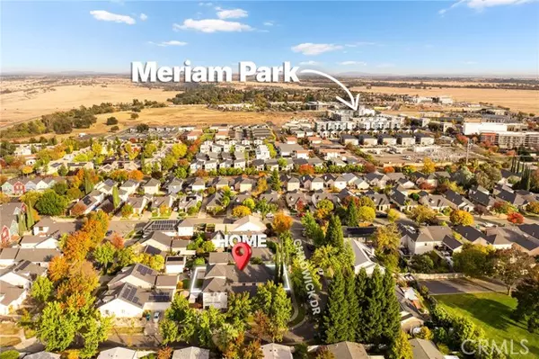 Chico, CA 95928,2066 Chadwick