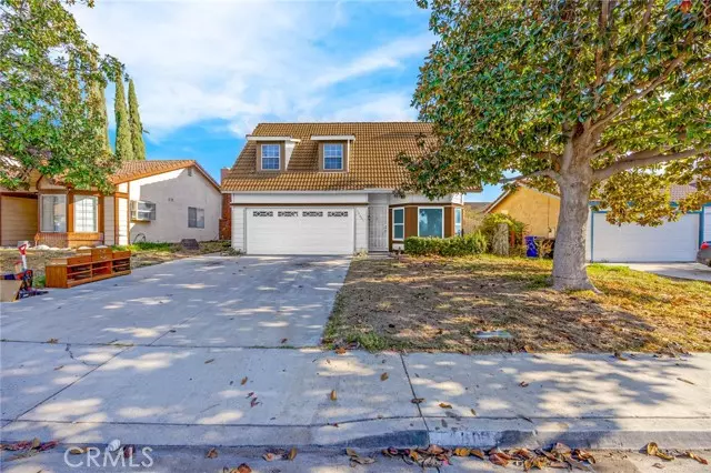 14001 Hillcrest, Fontana, CA 92337