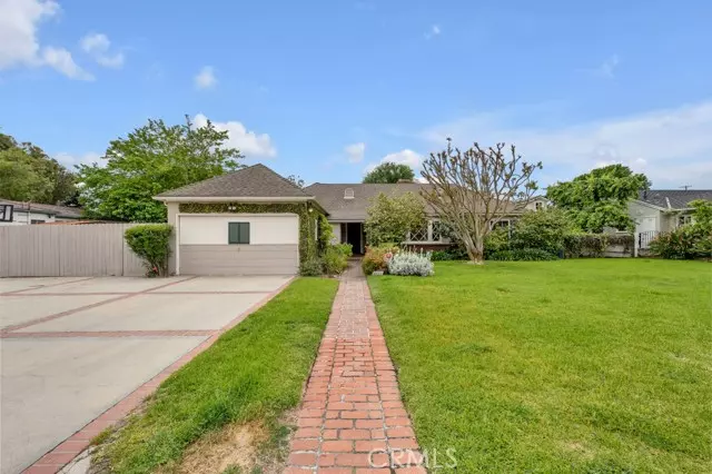 4722 Forman LN, Toluca Lake, CA 91602