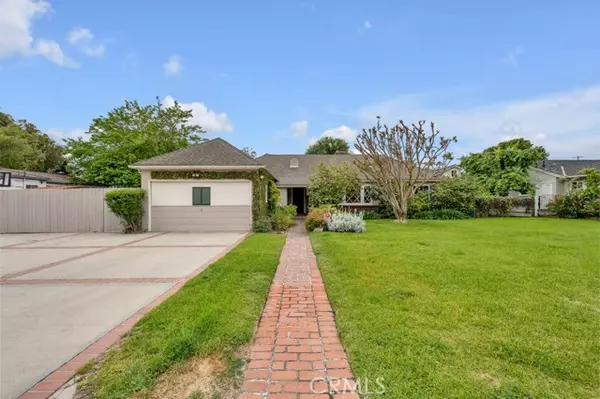 4722 Forman LN, Toluca Lake, CA 91602