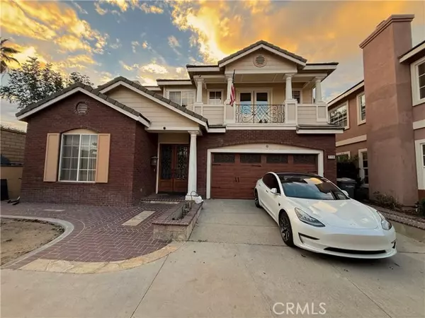 2119 Ridgeview TER, Signal Hill, CA 90755