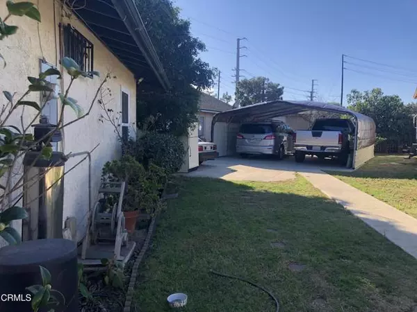 Oxnard, CA 93033,1928 San Benito ST