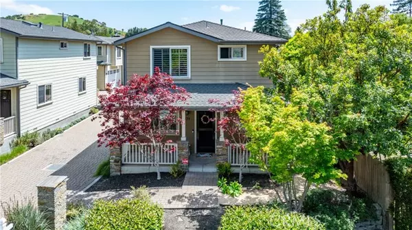 871 Islay, San Luis Obispo, CA 93401