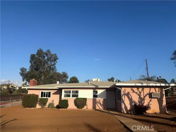 15360 Washington, Riverside, CA 92506