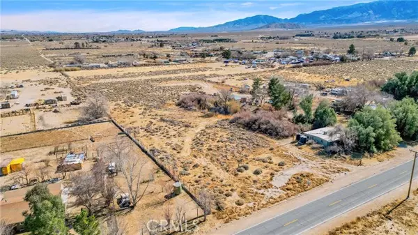 Lucerne Valley, CA 92356,0 Kendall RD