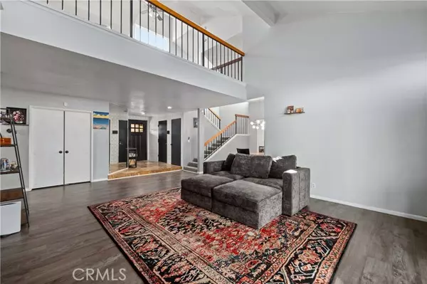 Palmdale, CA 93551,529 W Avenue Q12