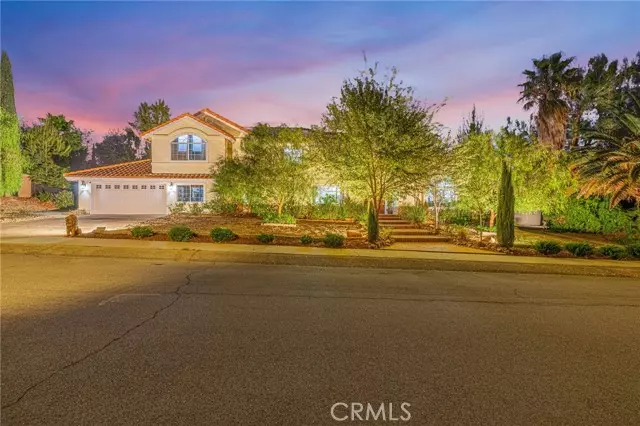 41423 Vista Linda, Palmdale, CA 93551