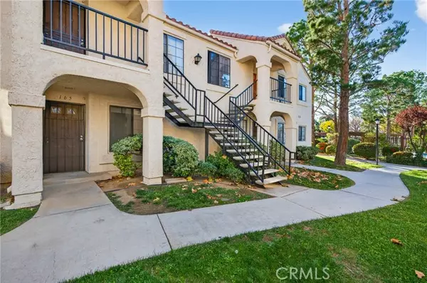 Palmdale, CA 93550,2554 Olive DR 165