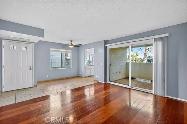 Palmdale, CA 93550,2554 Olive DR 165