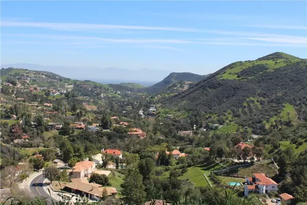 Bell Canyon, CA 91307,160 Stagecoach