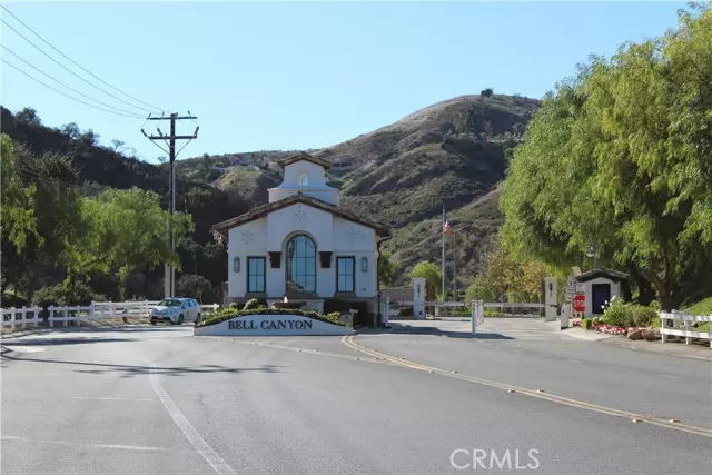 160 Stagecoach, Bell Canyon, CA 91307