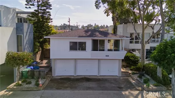 Manhattan Beach, CA 90266,926 Manhattan Beach Blvd