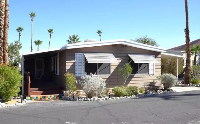 Borrego Springs, CA 92004,351 Palm Canyon DR 71