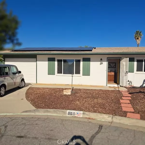 Hemet, CA 92543,860 S Alessandro
