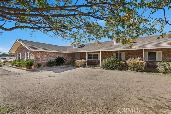 Hesperia, CA 92344,12876 Cedar ST