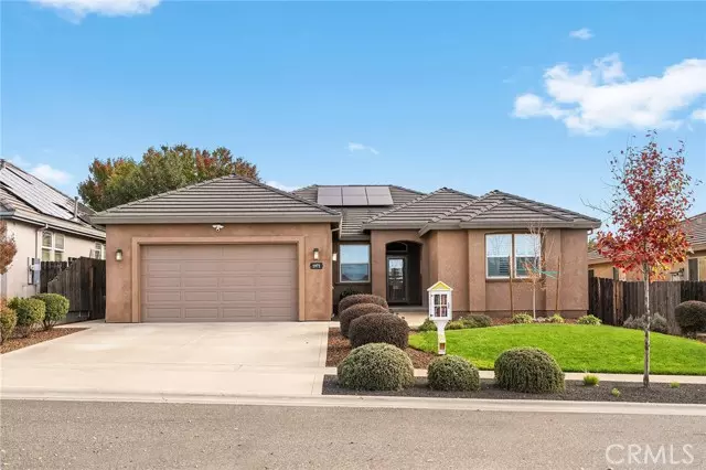 1971 Potter RD, Chico, CA 95928