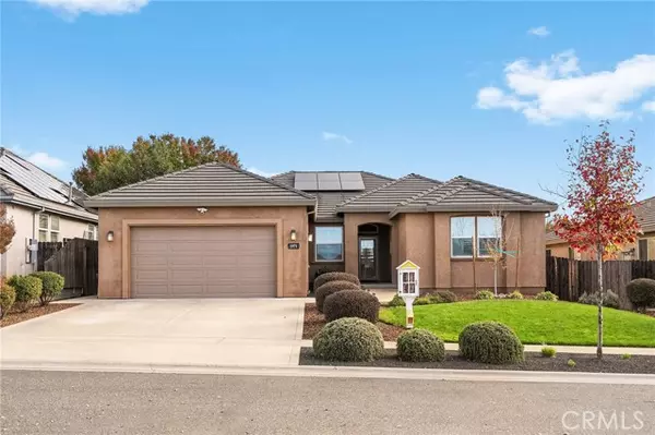 1971 Potter RD, Chico, CA 95928