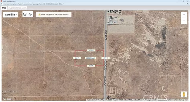 80 W Avenue F#6 ST, Antelope Acres, CA 93536