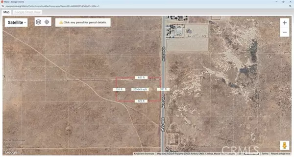 80 W Avenue F#6 ST, Antelope Acres, CA 93536