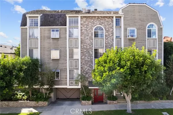 1601 Hilts AVE 3, Los Angeles, CA 90024