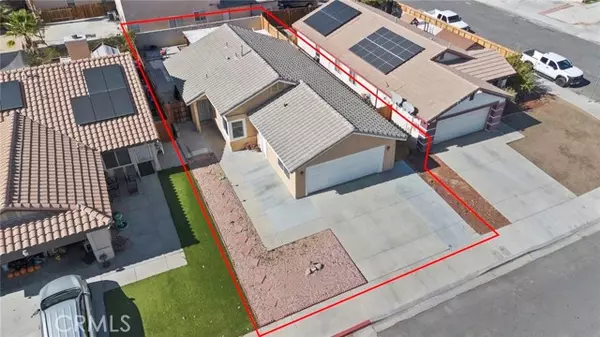 Victorville, CA 92394,14836 Carter