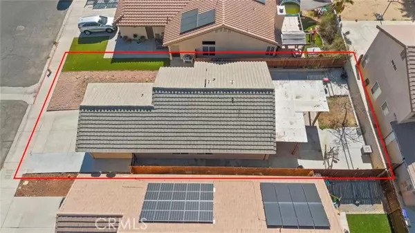 Victorville, CA 92394,14836 Carter