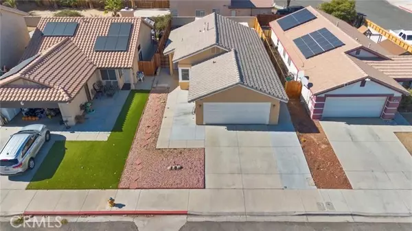 Victorville, CA 92394,14836 Carter